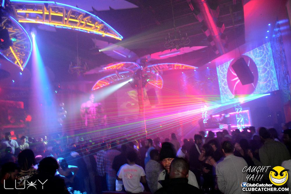 Luxy nightclub photo 149 - December 29th, 2018