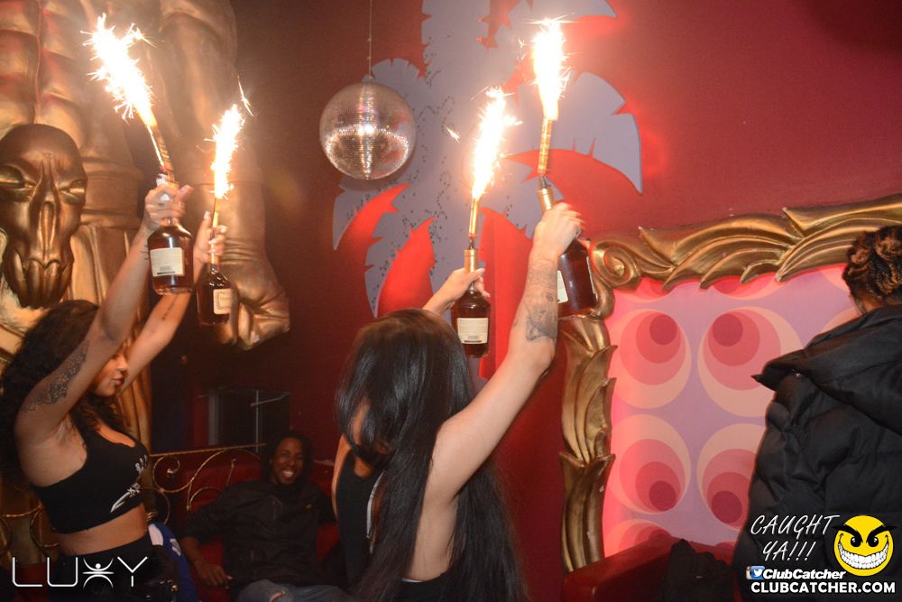 Luxy nightclub photo 150 - December 29th, 2018