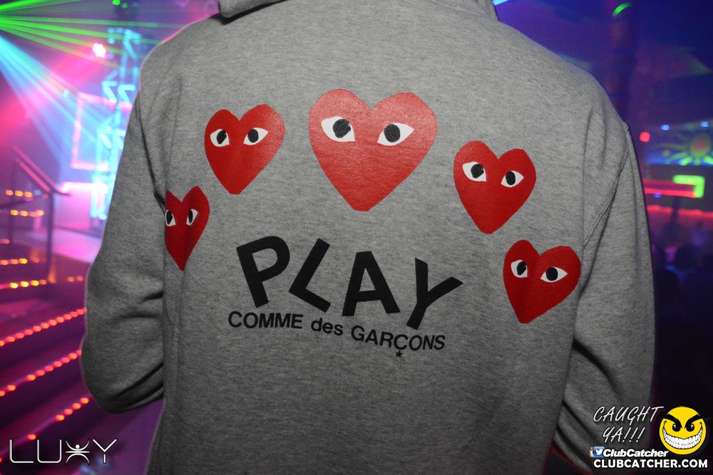 Luxy nightclub photo 16 - December 29th, 2018