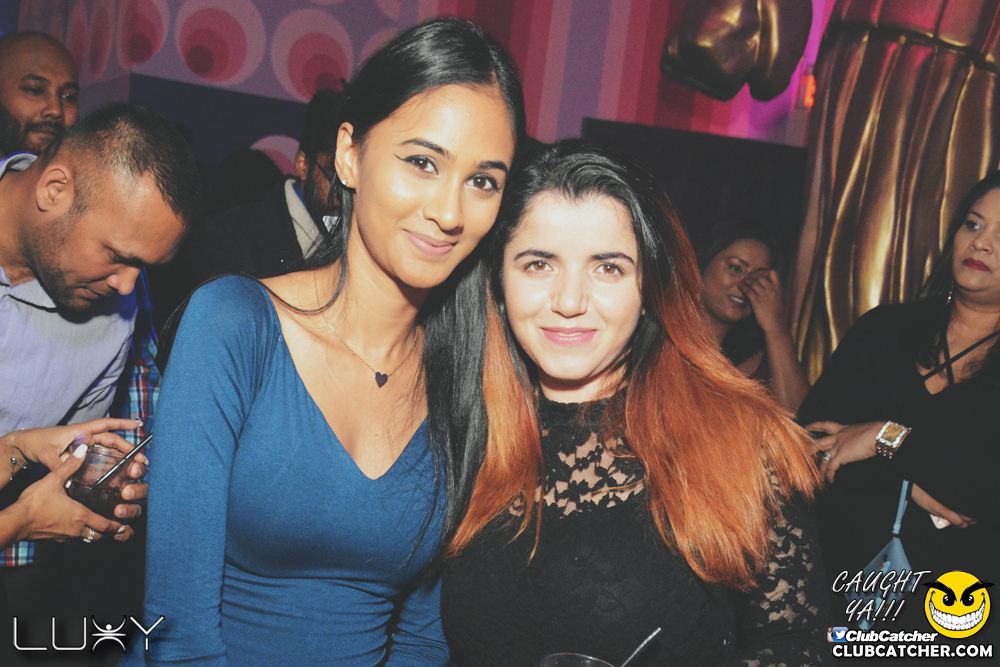Luxy nightclub photo 151 - December 29th, 2018