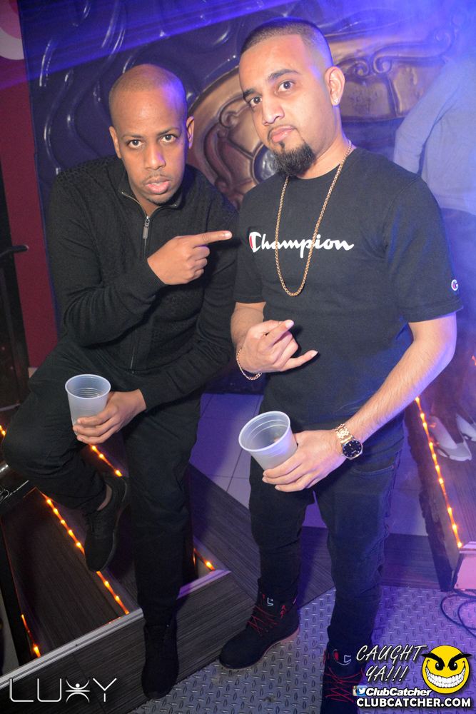 Luxy nightclub photo 152 - December 29th, 2018