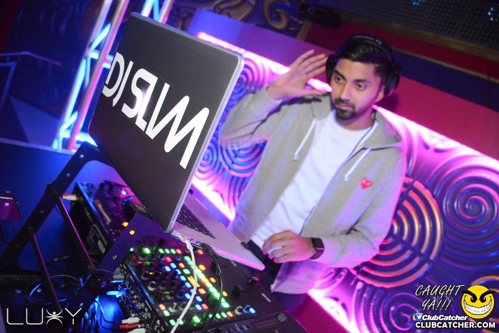 Luxy nightclub photo 153 - December 29th, 2018