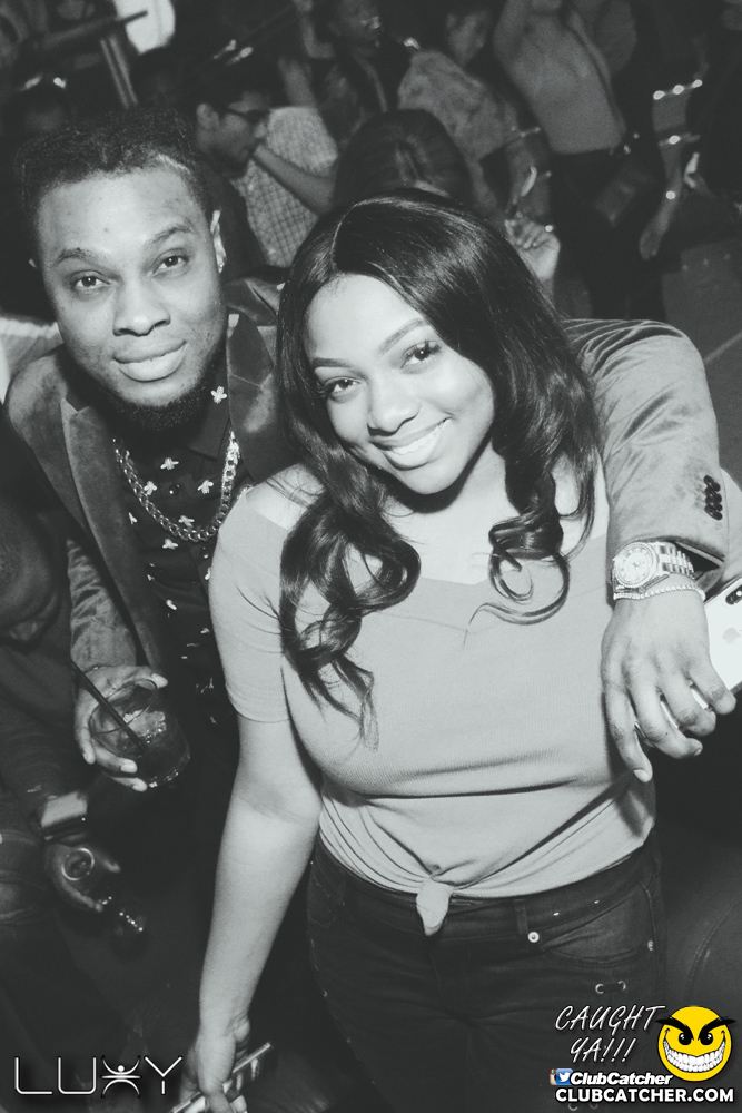 Luxy nightclub photo 154 - December 29th, 2018