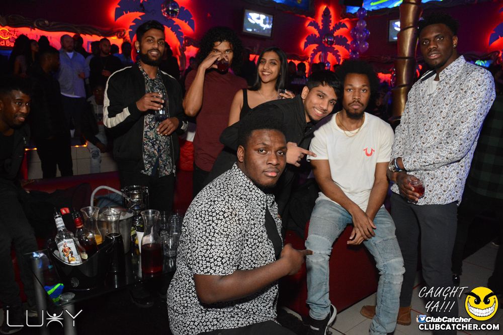 Luxy nightclub photo 155 - December 29th, 2018