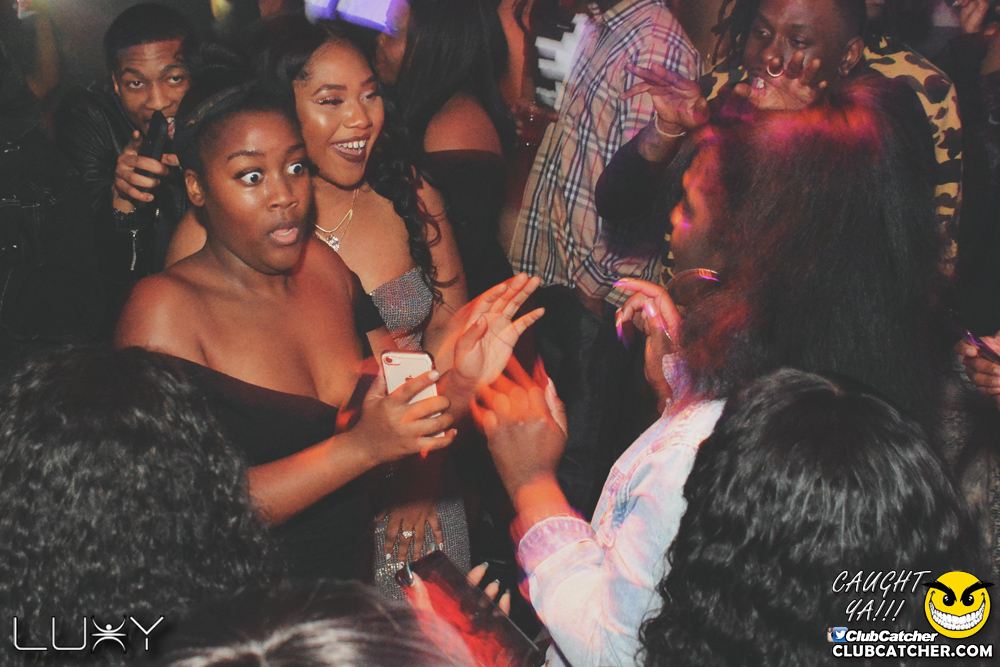 Luxy nightclub photo 157 - December 29th, 2018