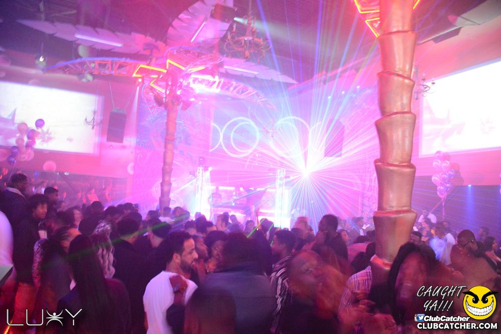 Luxy nightclub photo 158 - December 29th, 2018