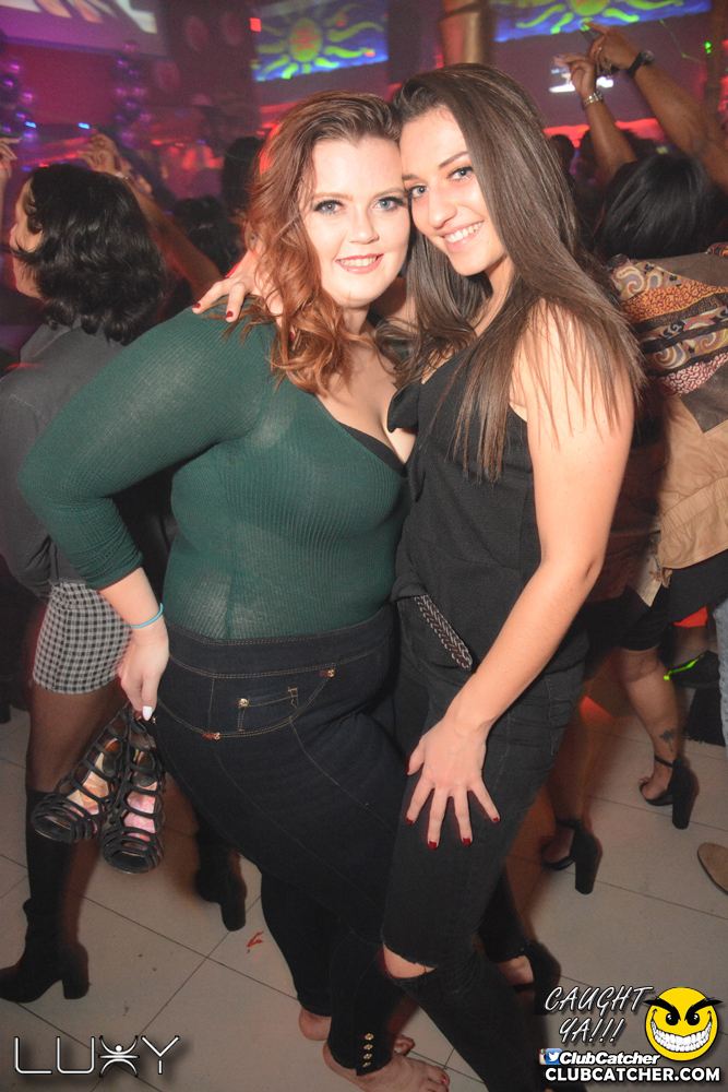 Luxy nightclub photo 160 - December 29th, 2018