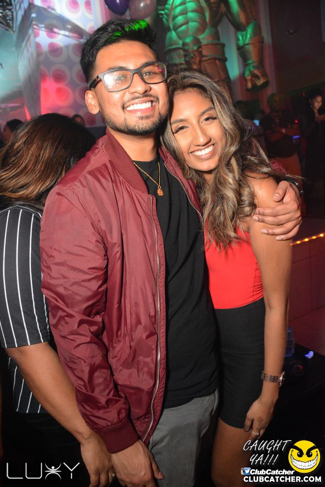 Luxy nightclub photo 17 - December 29th, 2018