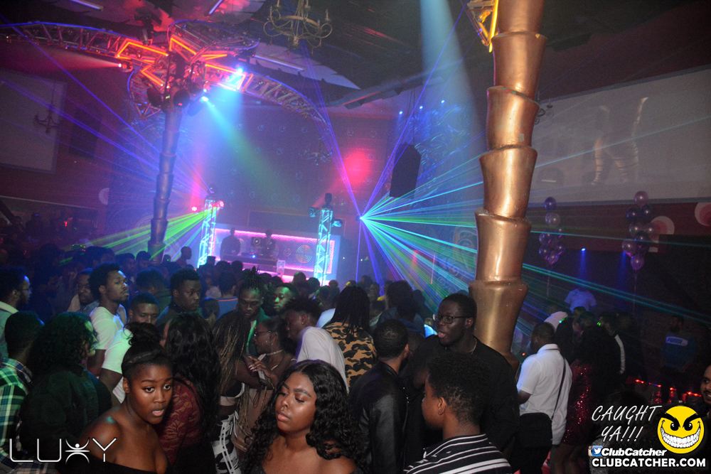 Luxy nightclub photo 161 - December 29th, 2018