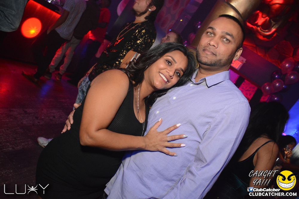 Luxy nightclub photo 162 - December 29th, 2018