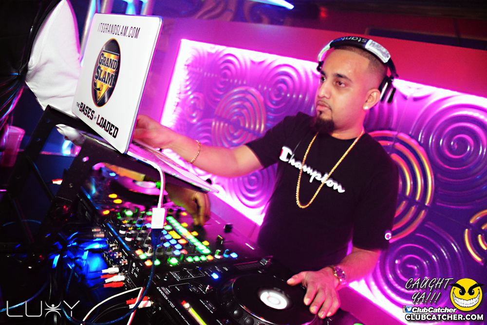 Luxy nightclub photo 163 - December 29th, 2018