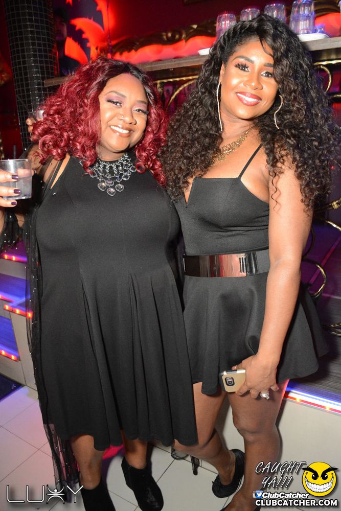Luxy nightclub photo 164 - December 29th, 2018
