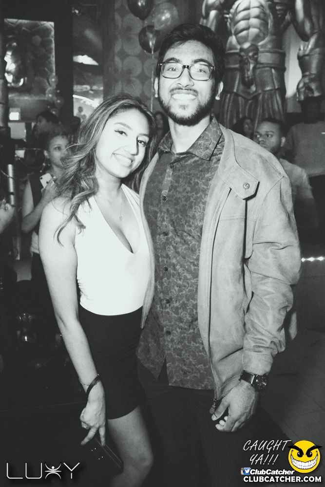 Luxy nightclub photo 165 - December 29th, 2018
