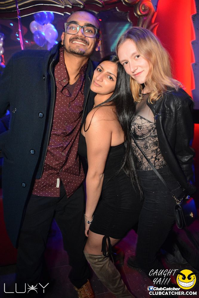 Luxy nightclub photo 166 - December 29th, 2018