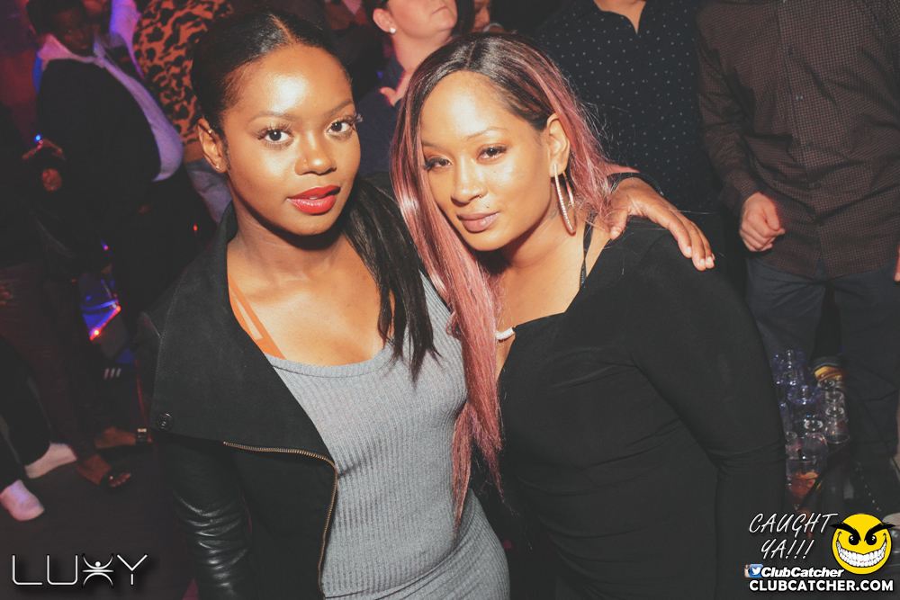 Luxy nightclub photo 167 - December 29th, 2018