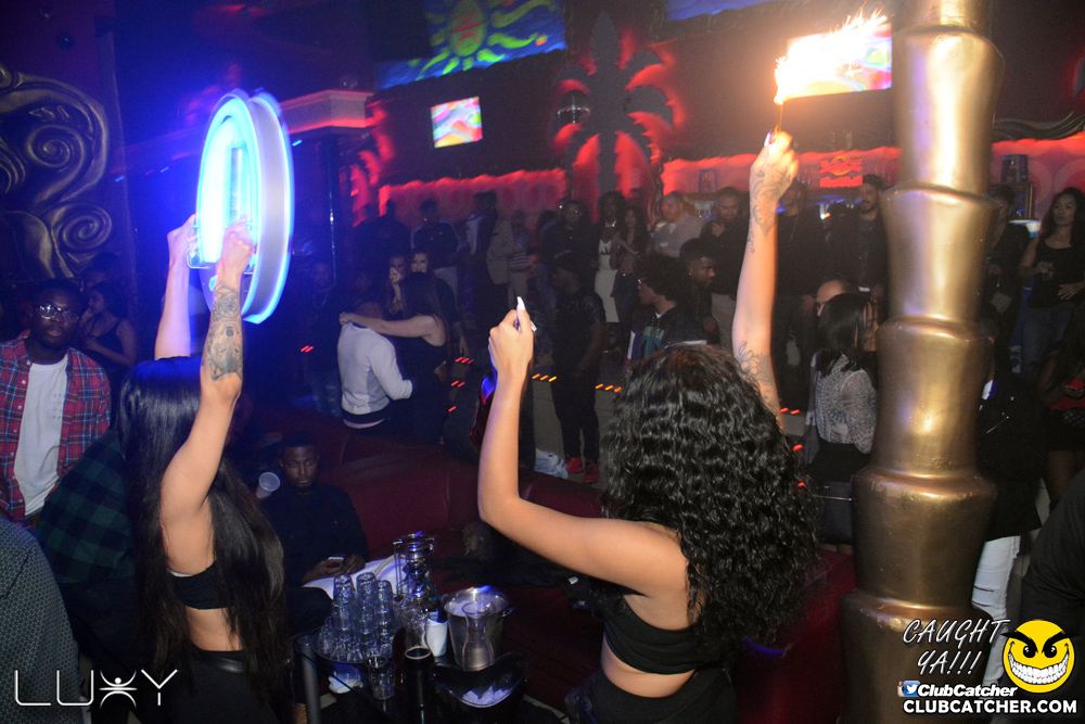 Luxy nightclub photo 169 - December 29th, 2018