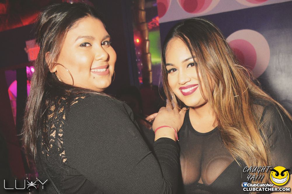 Luxy nightclub photo 170 - December 29th, 2018