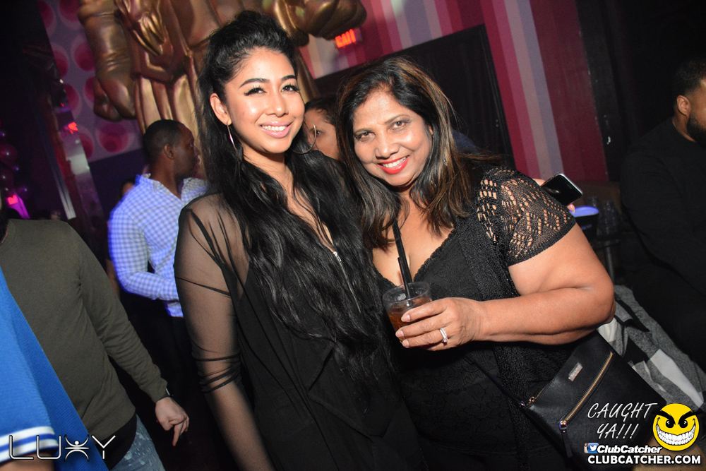 Luxy nightclub photo 18 - December 29th, 2018