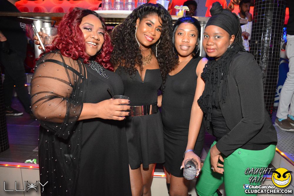 Luxy nightclub photo 171 - December 29th, 2018