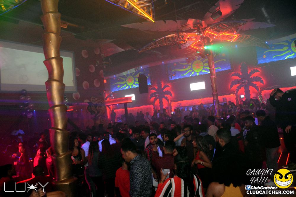 Luxy nightclub photo 172 - December 29th, 2018