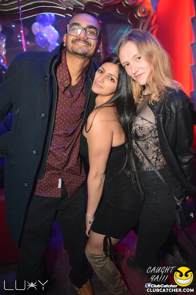 Luxy nightclub photo 173 - December 29th, 2018