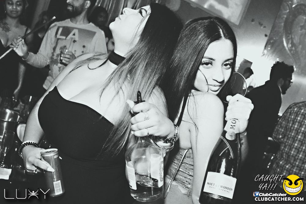 Luxy nightclub photo 174 - December 29th, 2018