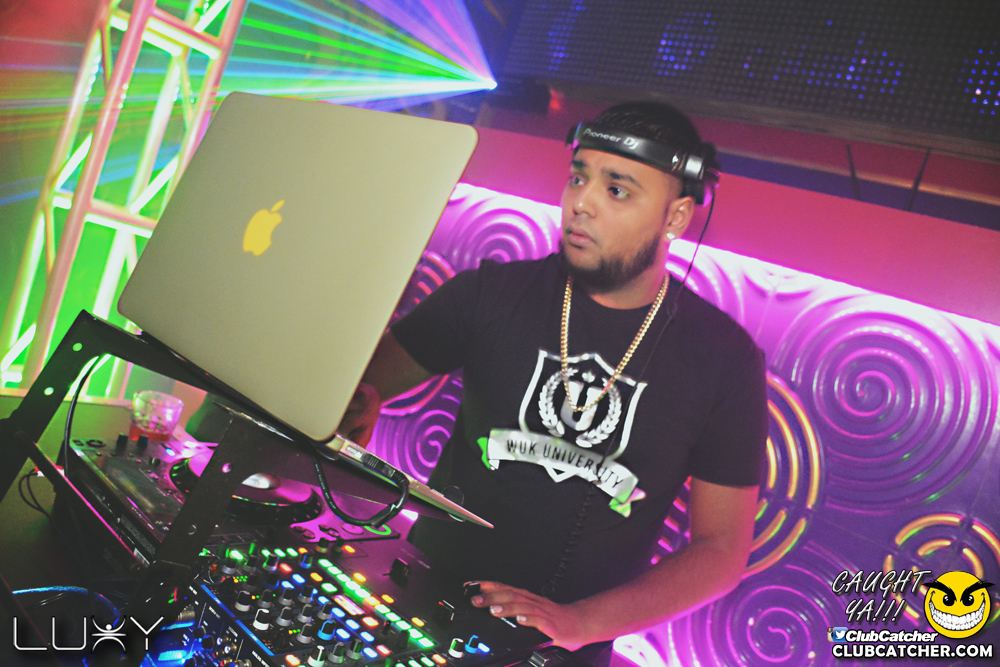 Luxy nightclub photo 175 - December 29th, 2018