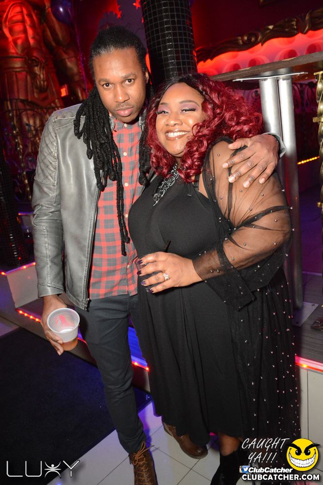 Luxy nightclub photo 176 - December 29th, 2018