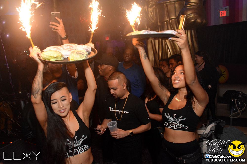 Luxy nightclub photo 178 - December 29th, 2018