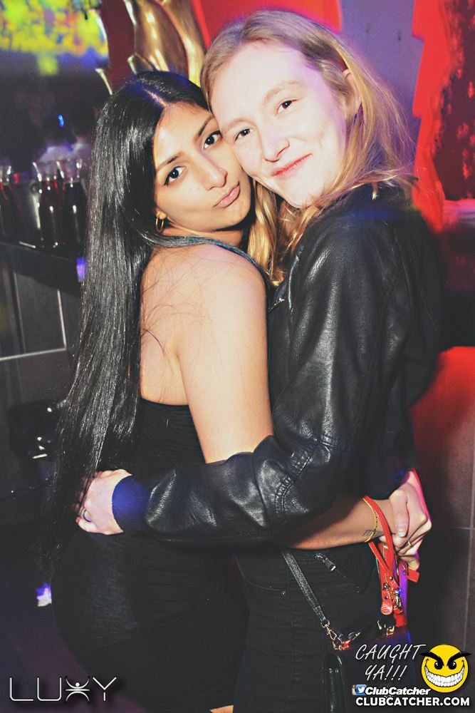 Luxy nightclub photo 179 - December 29th, 2018