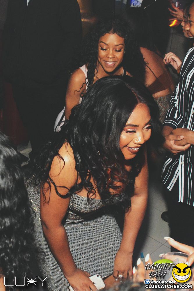 Luxy nightclub photo 180 - December 29th, 2018