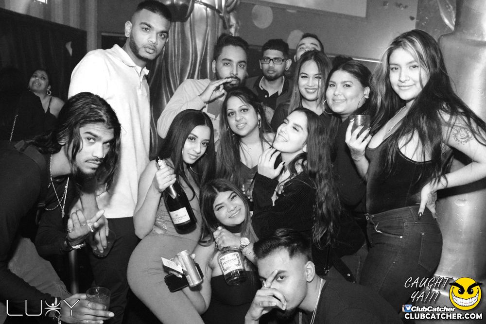 Luxy nightclub photo 181 - December 29th, 2018