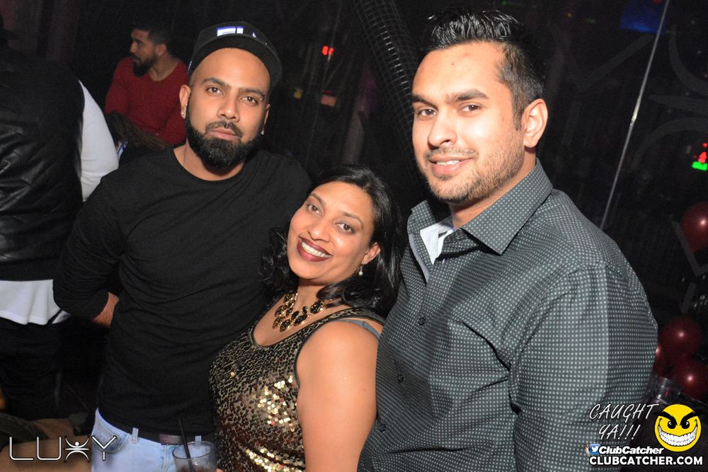 Luxy nightclub photo 182 - December 29th, 2018