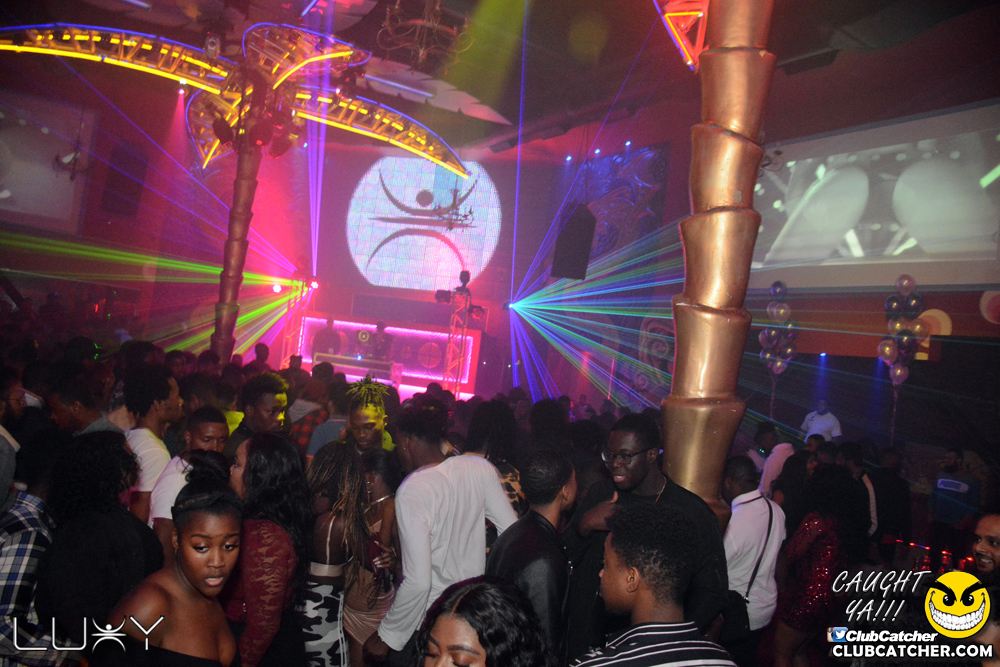Luxy nightclub photo 183 - December 29th, 2018
