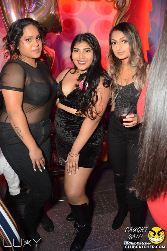 Luxy nightclub photo 184 - December 29th, 2018