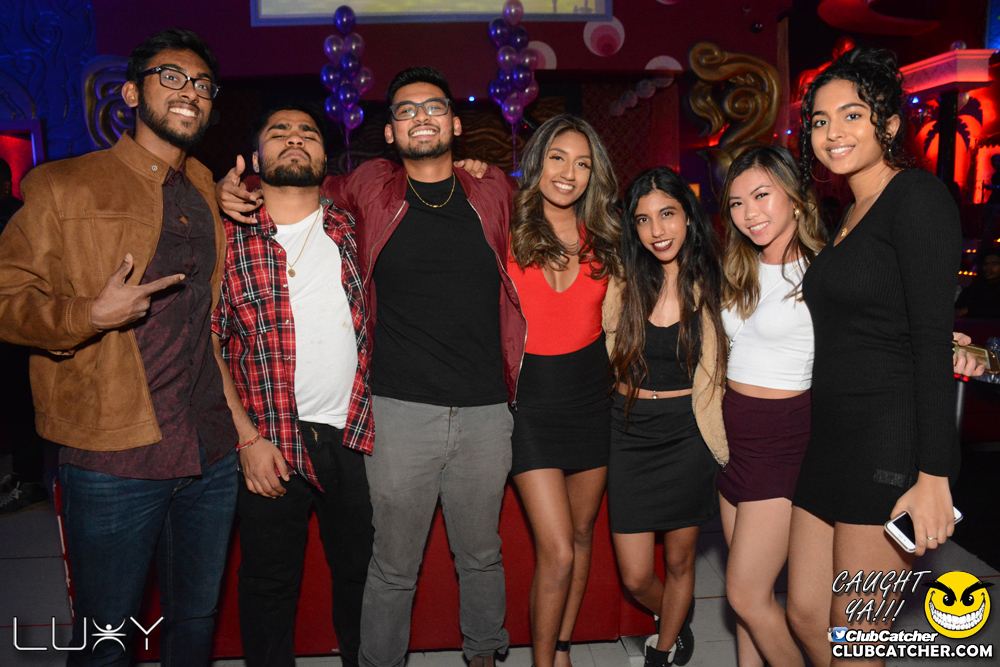 Luxy nightclub photo 185 - December 29th, 2018