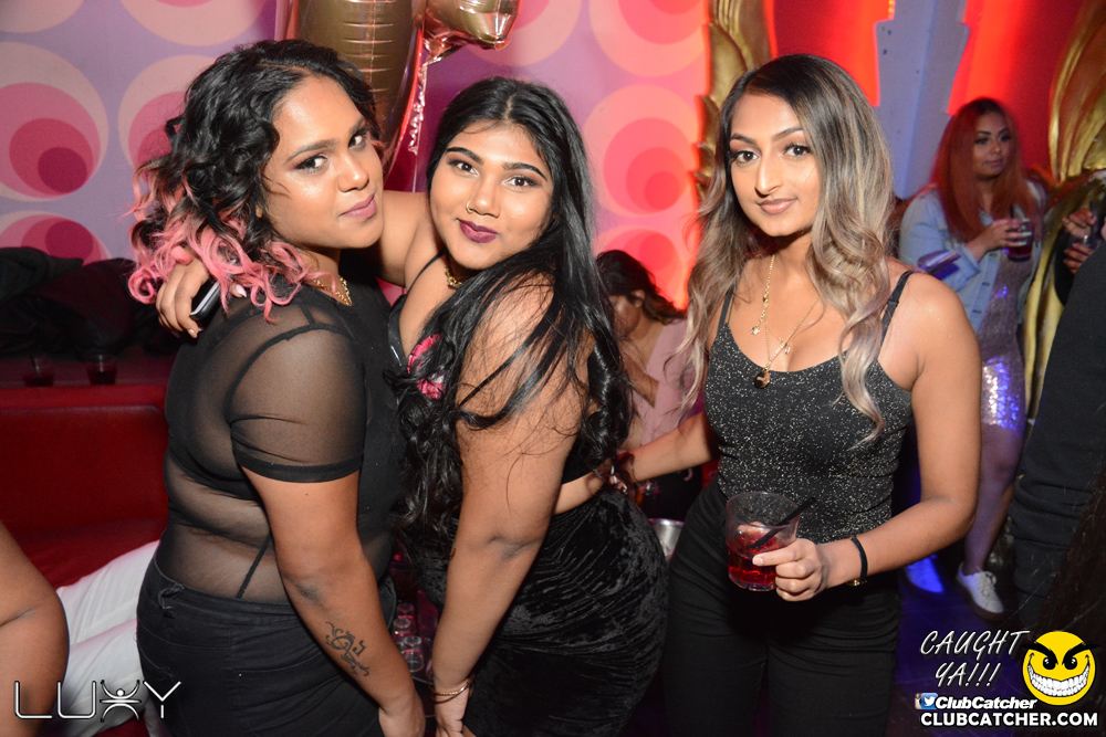 Luxy nightclub photo 186 - December 29th, 2018