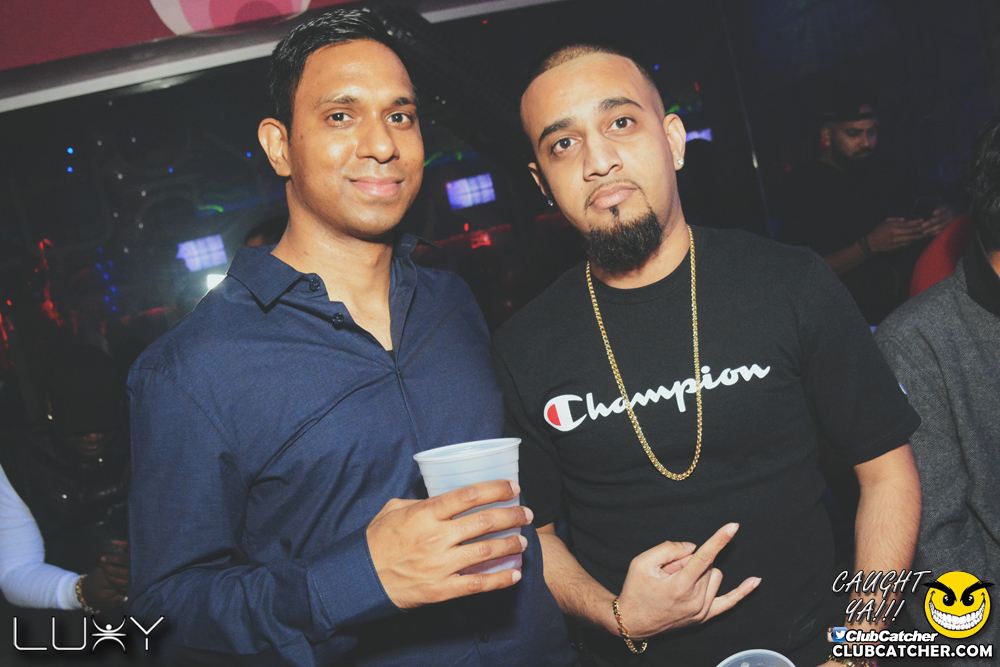 Luxy nightclub photo 187 - December 29th, 2018