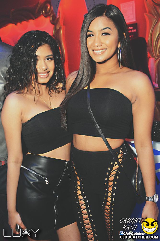 Luxy nightclub photo 188 - December 29th, 2018