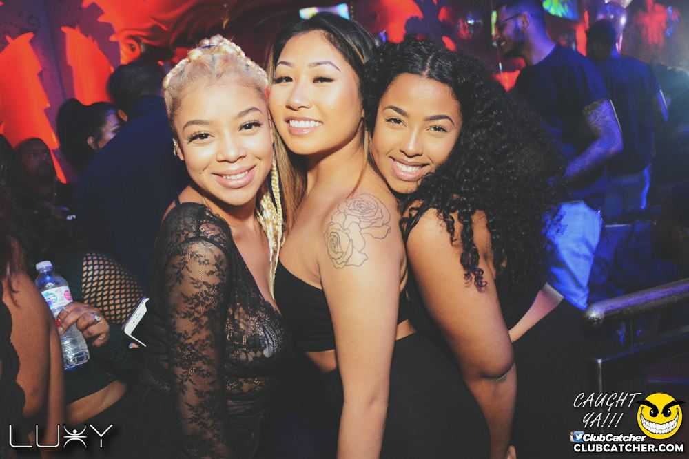 Luxy nightclub photo 189 - December 29th, 2018
