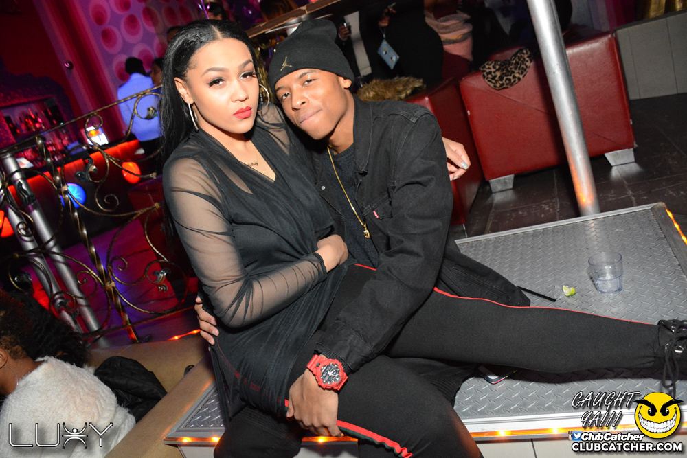 Luxy nightclub photo 190 - December 29th, 2018
