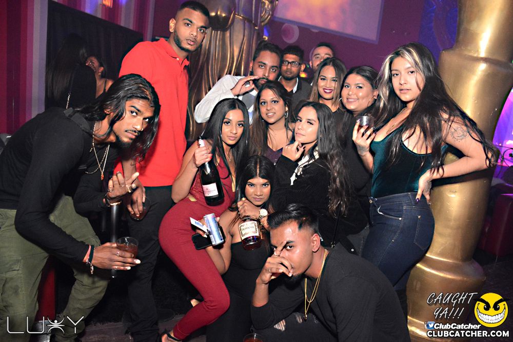 Luxy nightclub photo 20 - December 29th, 2018