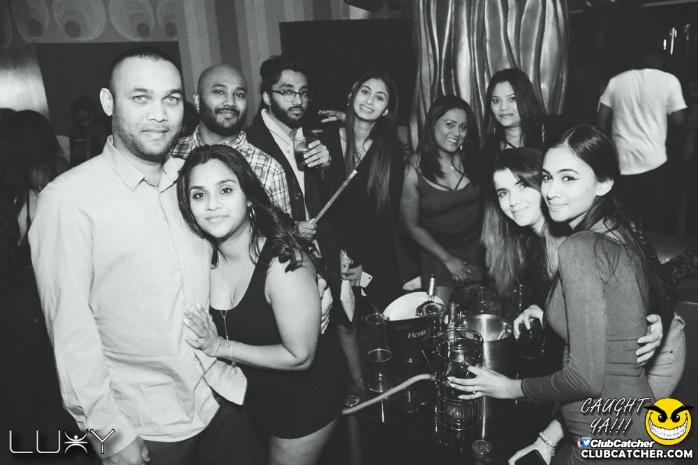 Luxy nightclub photo 192 - December 29th, 2018