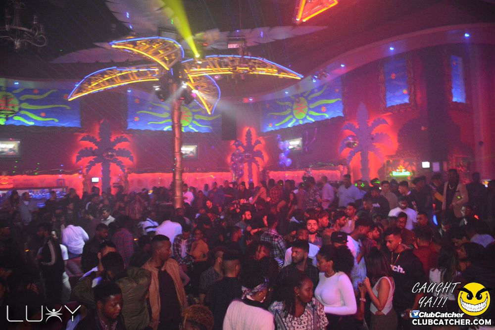 Luxy nightclub photo 194 - December 29th, 2018