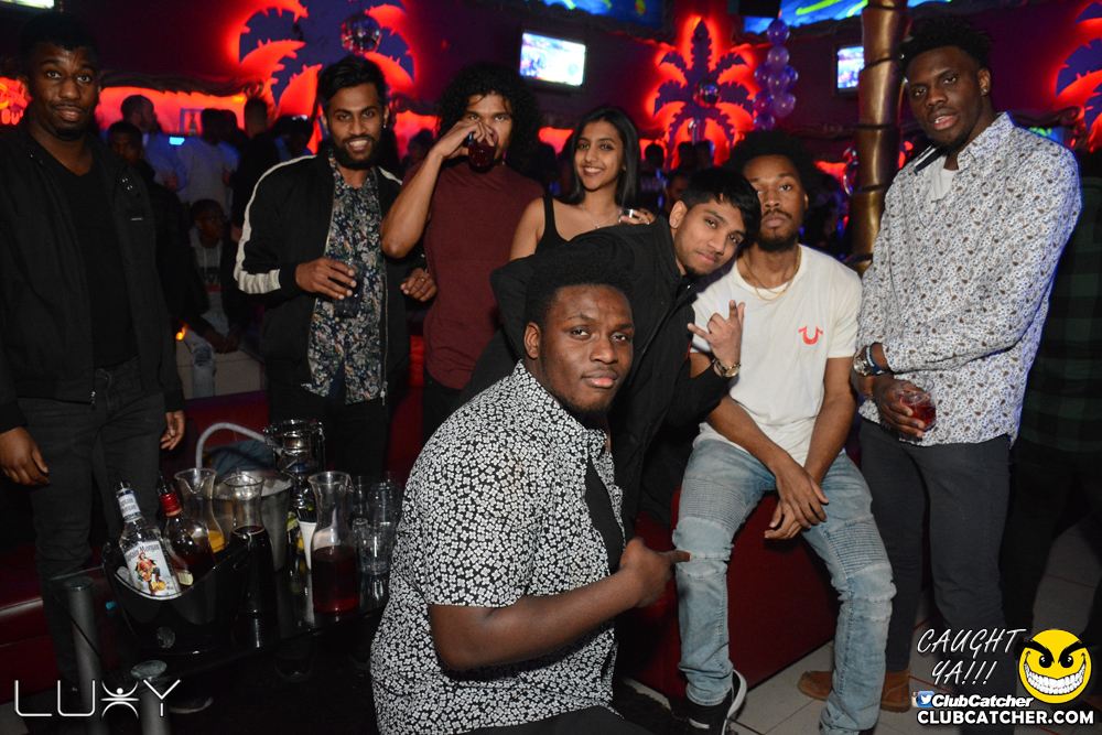 Luxy nightclub photo 195 - December 29th, 2018