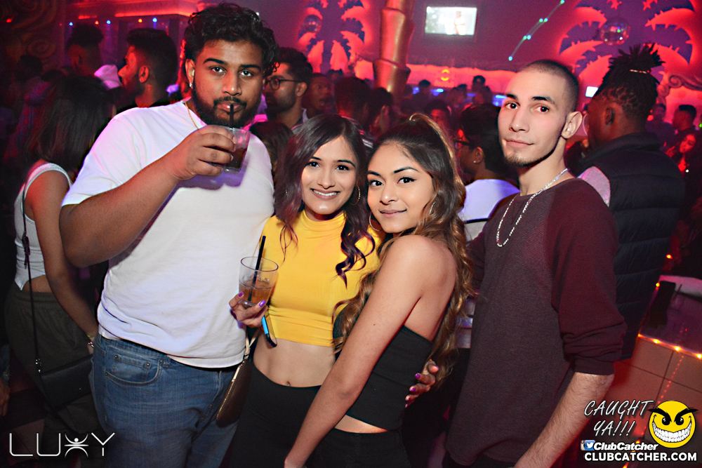 Luxy nightclub photo 196 - December 29th, 2018