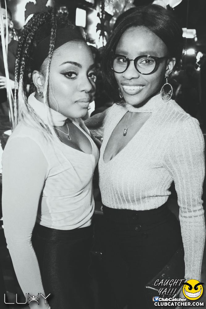 Luxy nightclub photo 197 - December 29th, 2018