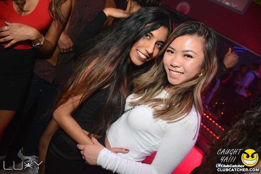 Luxy nightclub photo 198 - December 29th, 2018