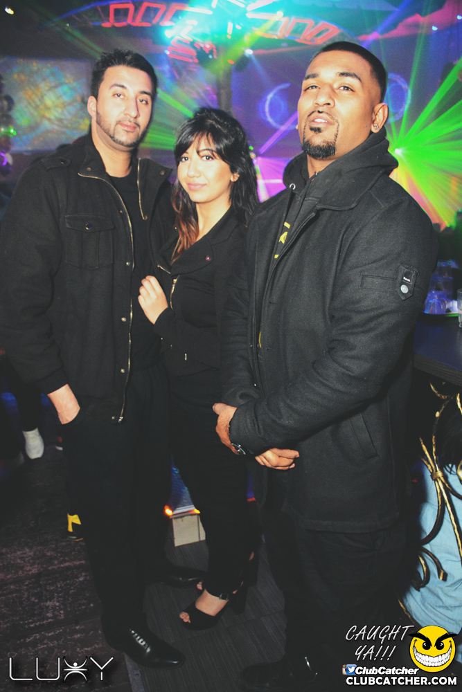 Luxy nightclub photo 199 - December 29th, 2018