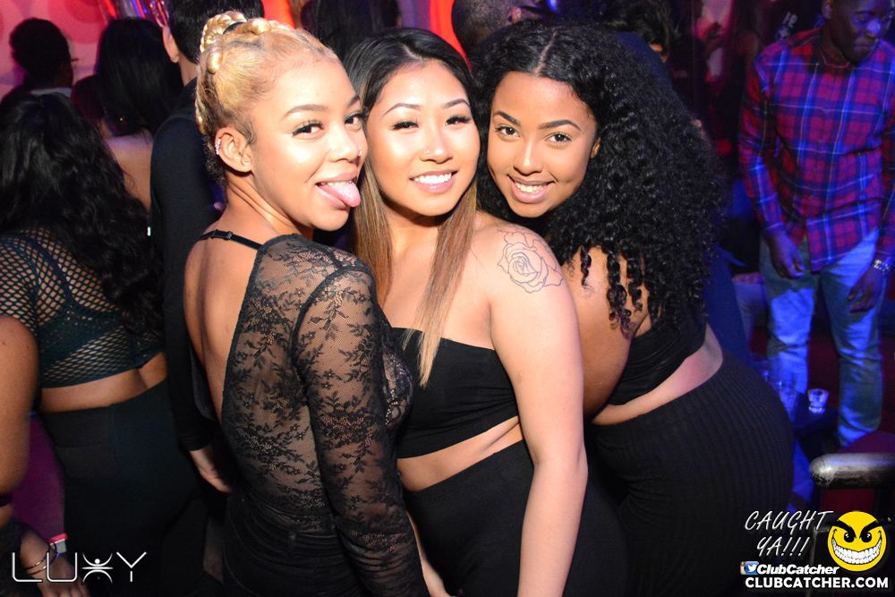 Luxy nightclub photo 3 - December 29th, 2018
